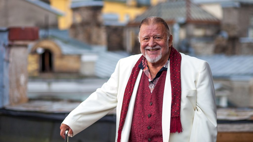 Photo from the movie Sangarid [2017]