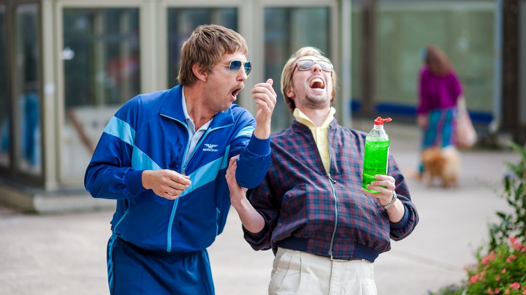 Photo from the movie Sangarid [2017]