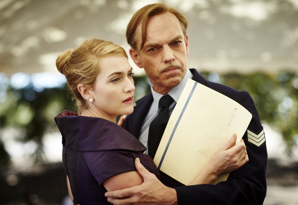 Photo from the movie The Dressmaker