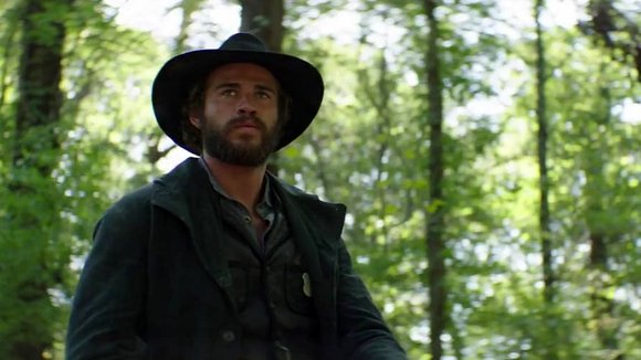 Photo from the movie By Way of Helena