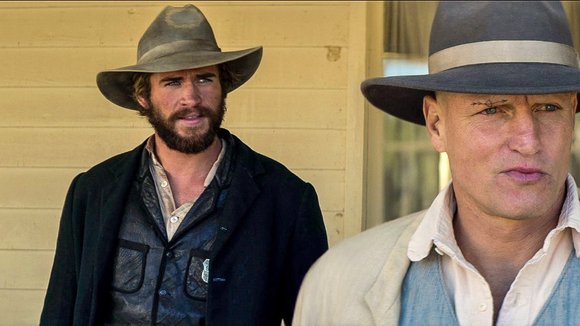 Photo from the movie By Way of Helena