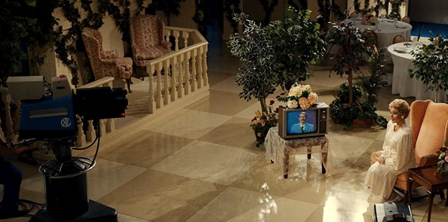 Photo du film Dans les yeux de Tammy Faye