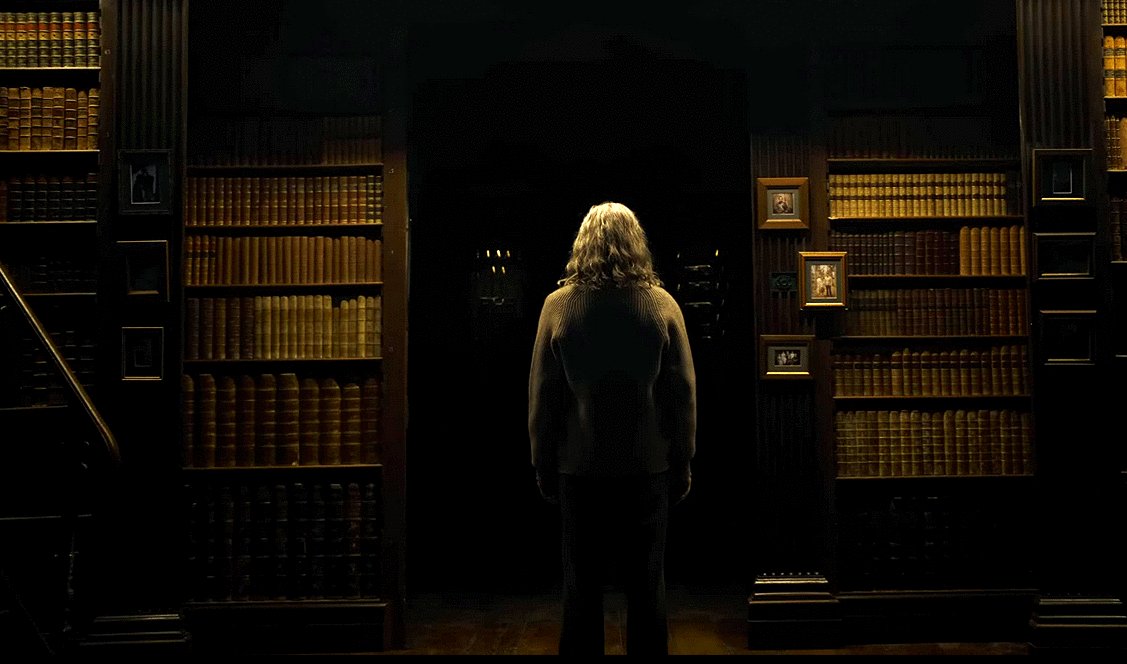 Photo du film Flash v.f. [2023]