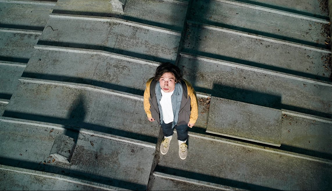 Photo du film Flash v.f. [2023]