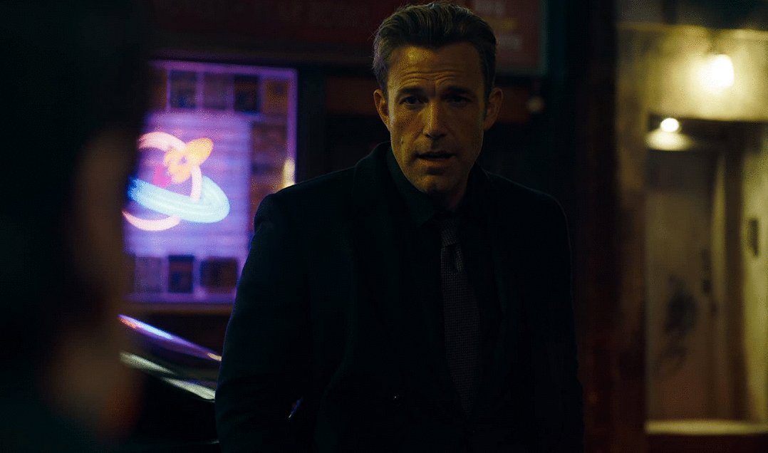 Photo du film Flash v.f. [2023]