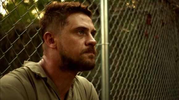 Photo from the movie The Free World