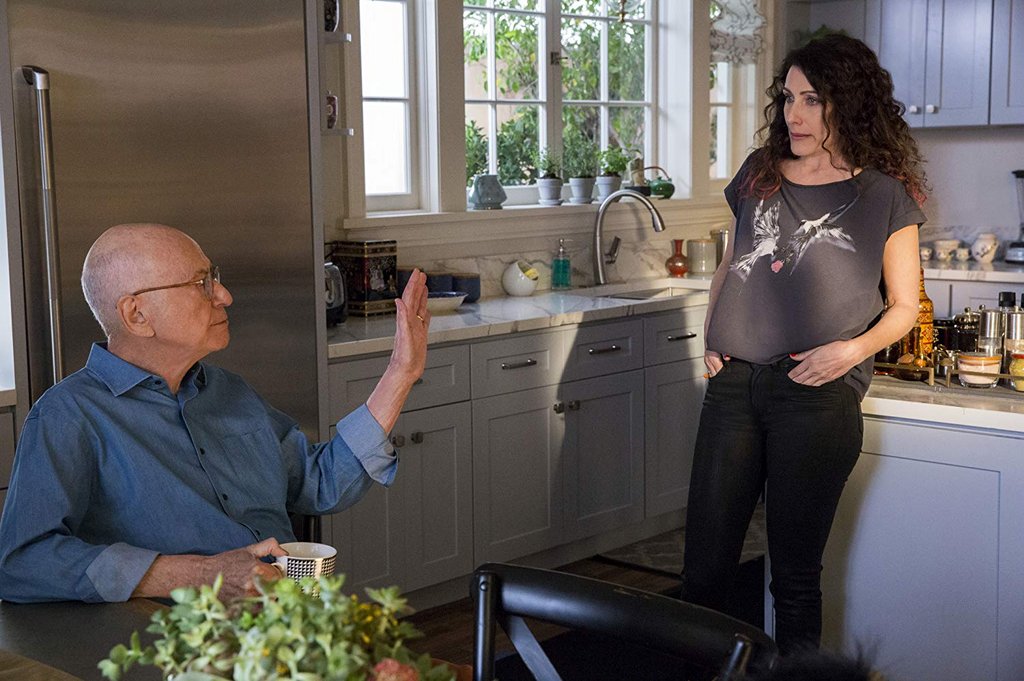 Photo du film The Kominsky Method