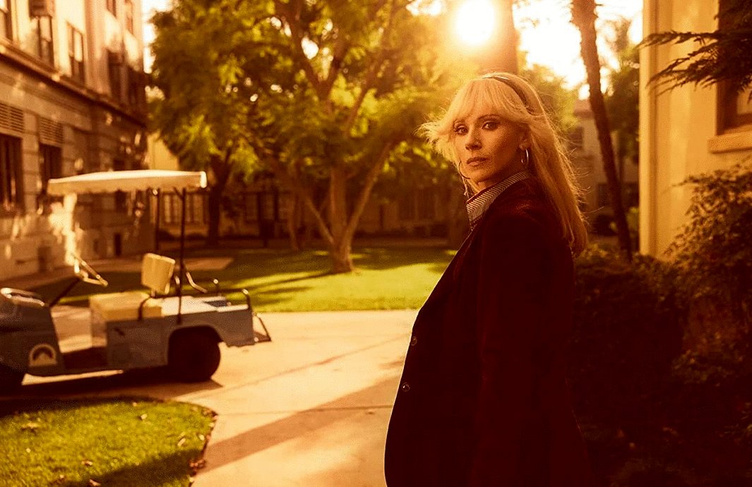 Photo du film The Offer