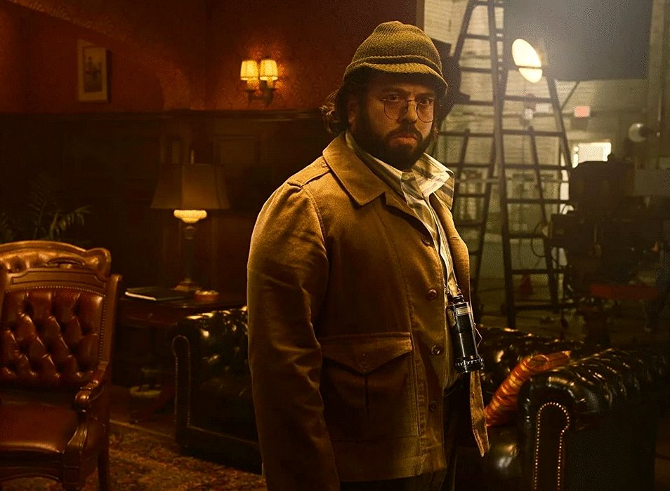 Photo du film The Offer