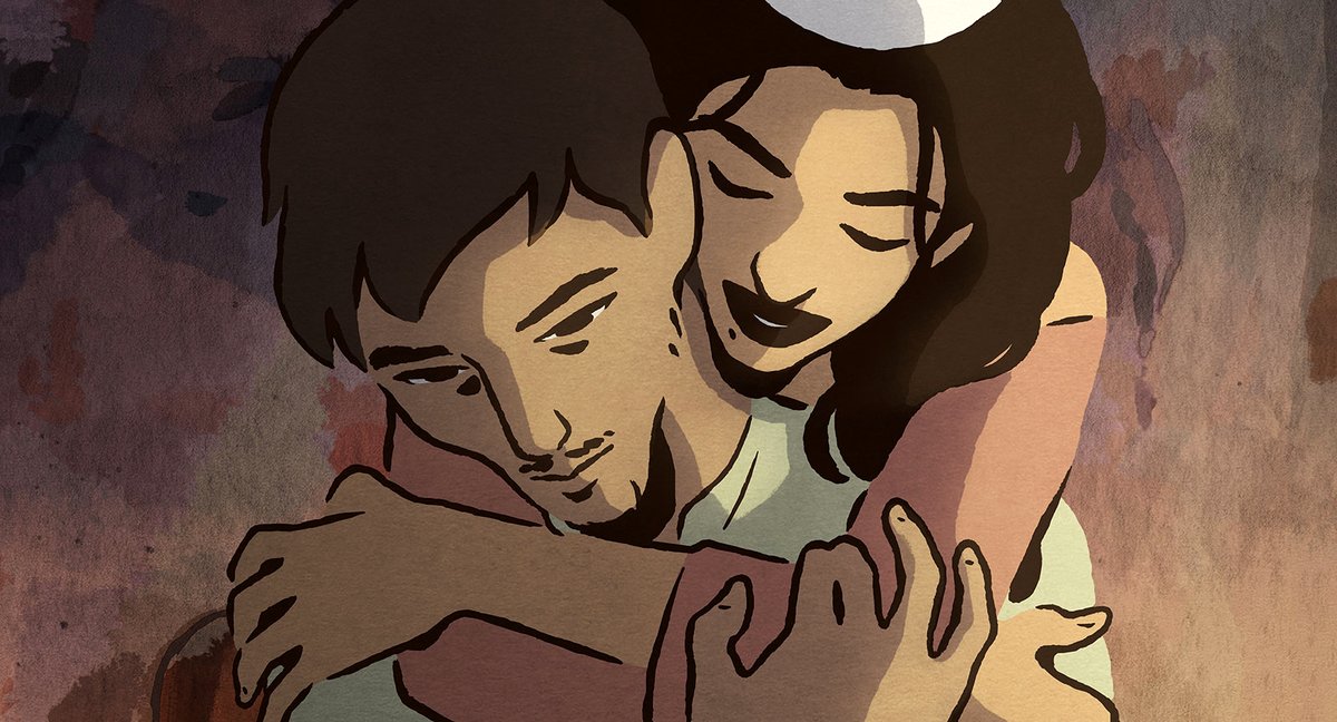 Photo du film The Swallows of Kabul