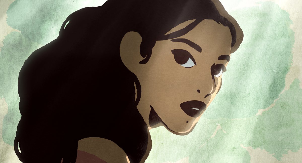 Photo du film The Swallows of Kabul