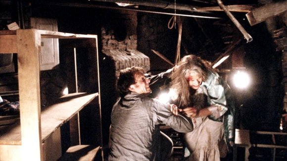 Photo du film Tornade