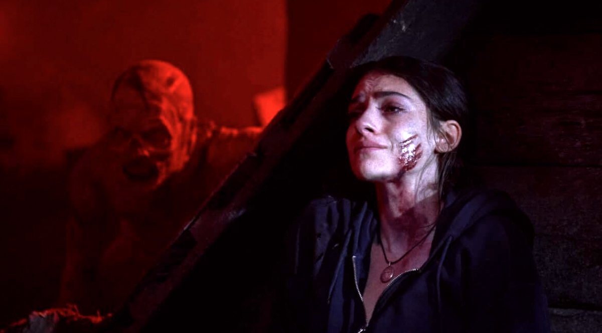 Photo du film Until Dawn: La mort sans fin