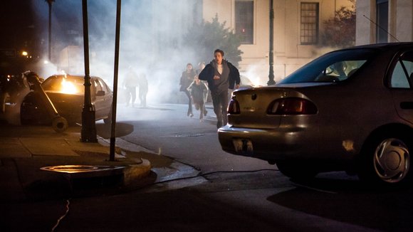 Photo du film Vanished: Left Behind - Next Generation