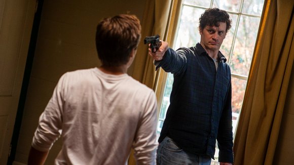 Photo du film Vanished: Left Behind - Next Generation