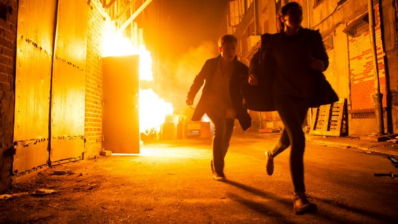 Photo du film Vanished: Left Behind - Next Generation