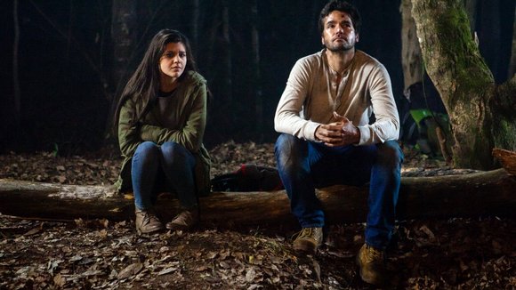 Photo du film Vanished: Left Behind - Next Generation