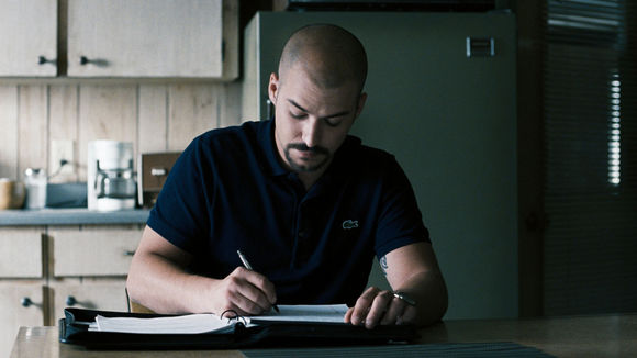 Photo from the movie Vic+Flo Saw a Bear