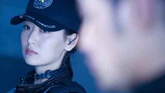 Photo from the movie The Viral Factor [2012]