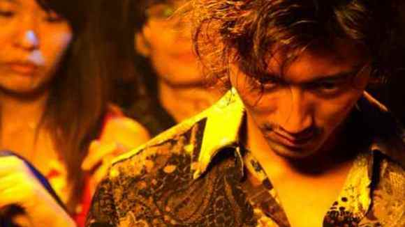 Photo from the movie The Viral Factor [2012]