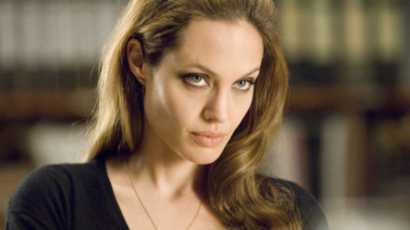 Photo from the movie Wanted