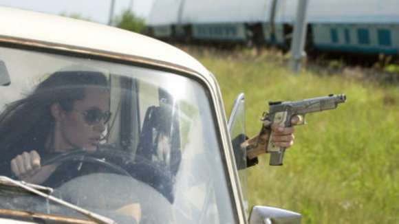 Photo from the movie Wanted