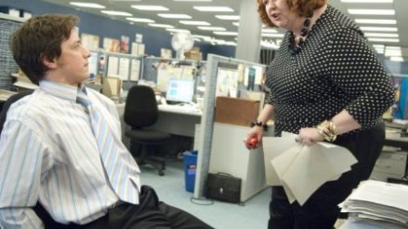 Photo from the movie Wanted