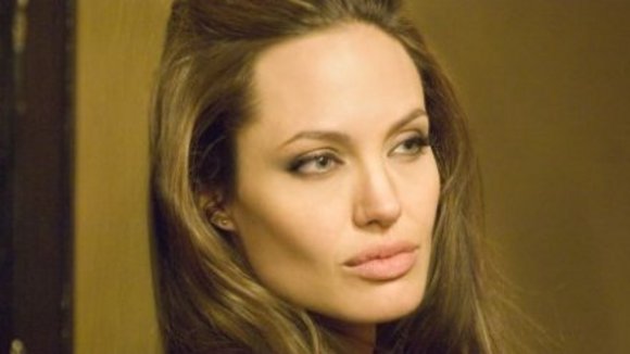 Photo from the movie Wanted