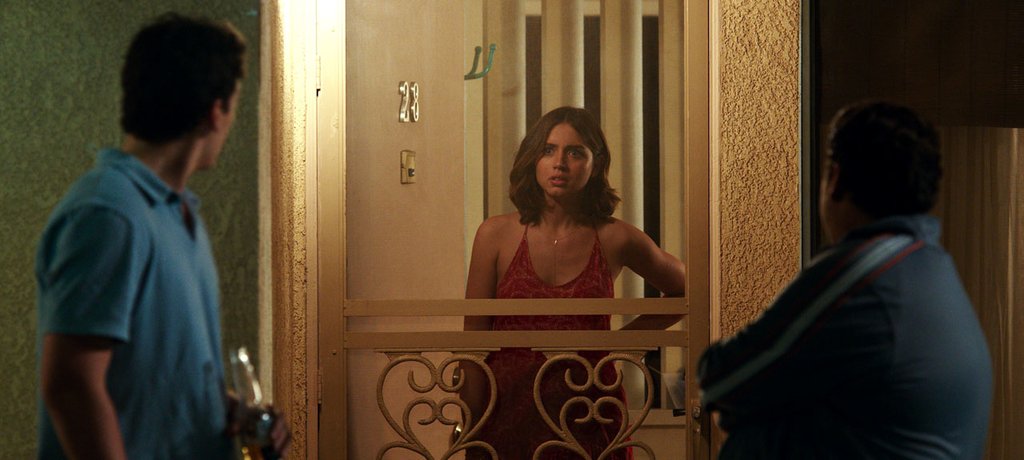 Photo from the movie War Dogs