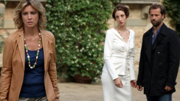 Photo du film Matrimoni e altri disastri