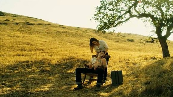 Photo from the movie What Lola Wants