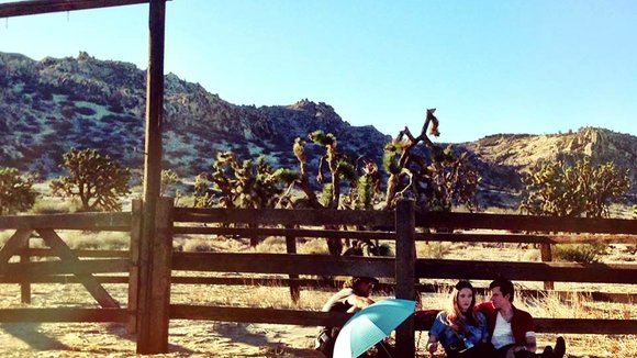 Photo from the movie What Lola Wants