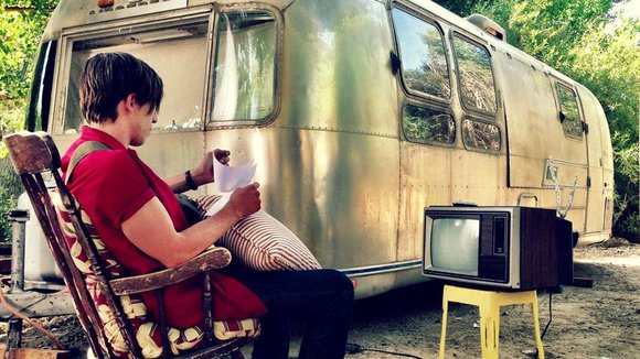 Photo from the movie What Lola Wants