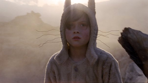 Photo du film Where the Wild Things Are