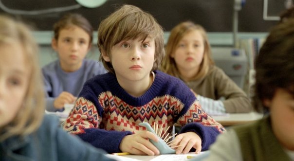 Photo du film Where the Wild Things Are