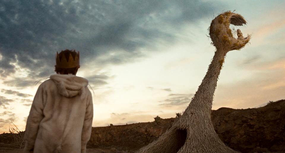 Photo du film Where the Wild Things Are