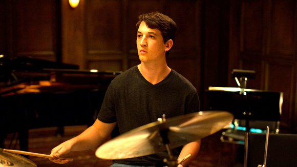 Photo du film Whiplash v.f.
