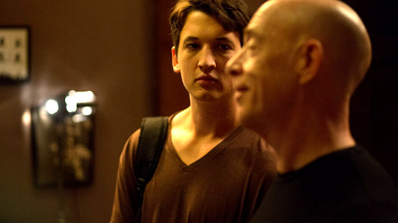Photo du film Whiplash v.f.