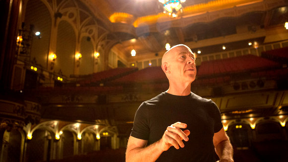 Photo du film Whiplash v.f.