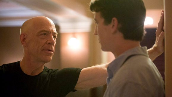 Photo du film Whiplash v.f.