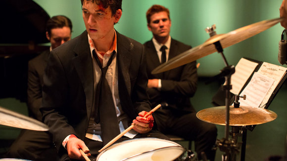 Photo du film Whiplash v.f.