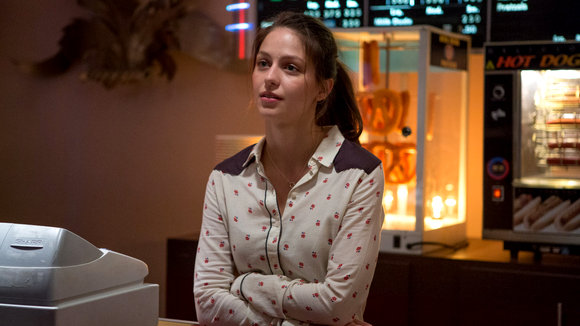 Photo du film Whiplash v.f.