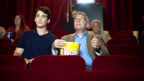 Photo du film Whiplash v.f.