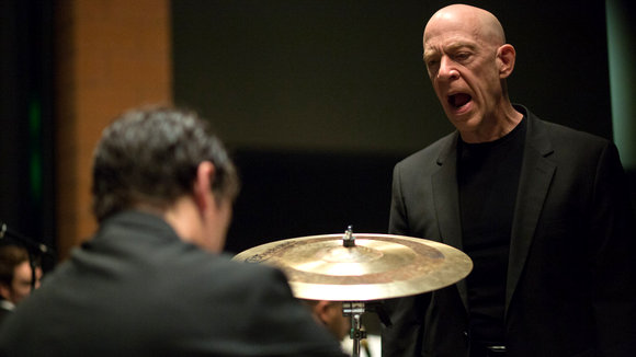 Photo du film Whiplash v.f.