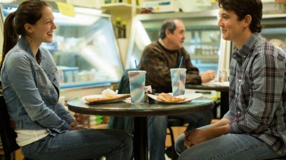 Photo du film Whiplash v.f.