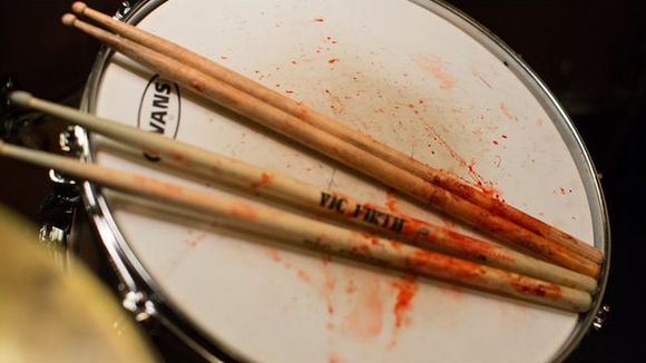 Photo du film Whiplash v.f.