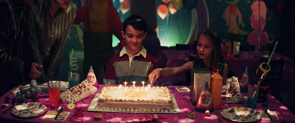 Photo du film Willy's Wonderland [2021]