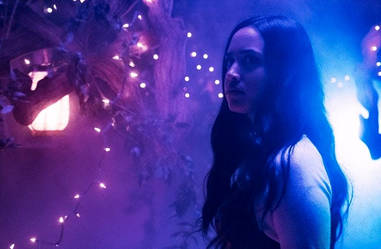 Photo du film Willy's Wonderland [2021]