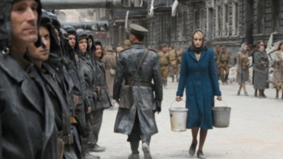 Photo du film A Woman in Berlin