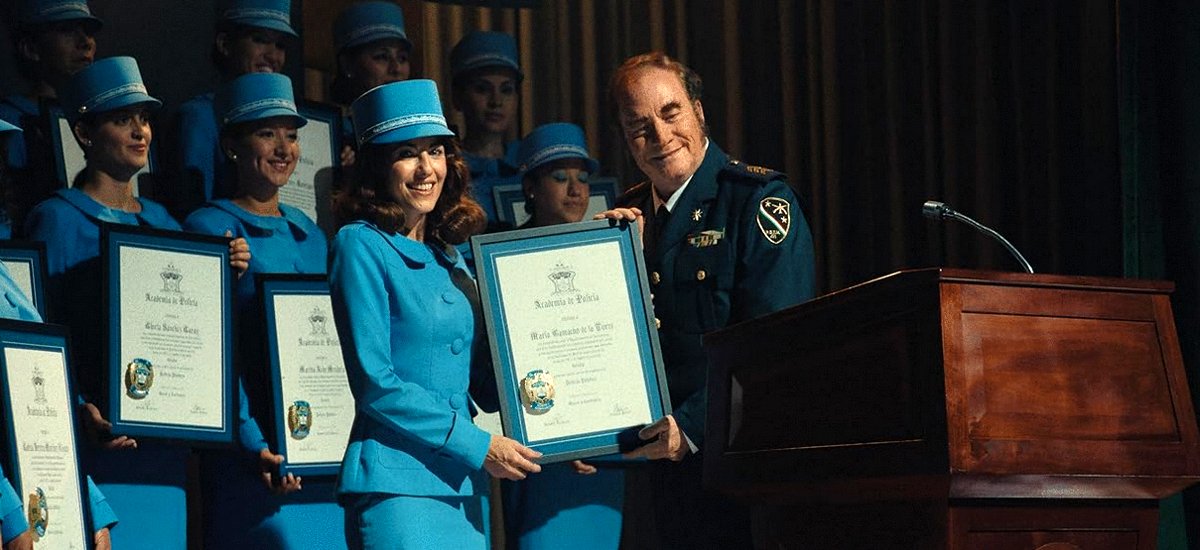 Photo du film Women in Blue